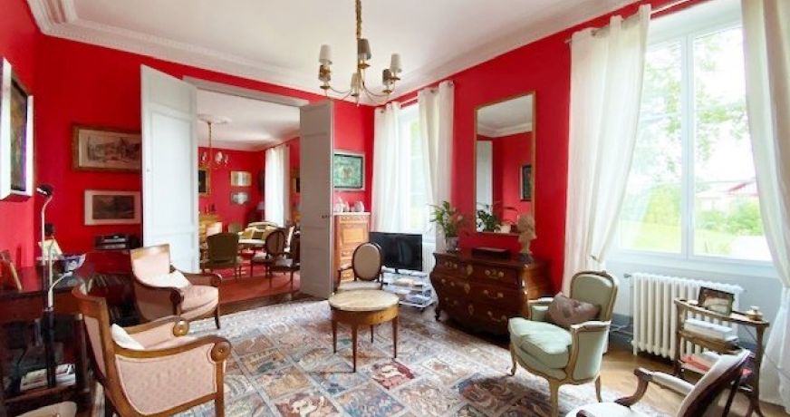 à vendre Propriété Saint Pierre D'irube