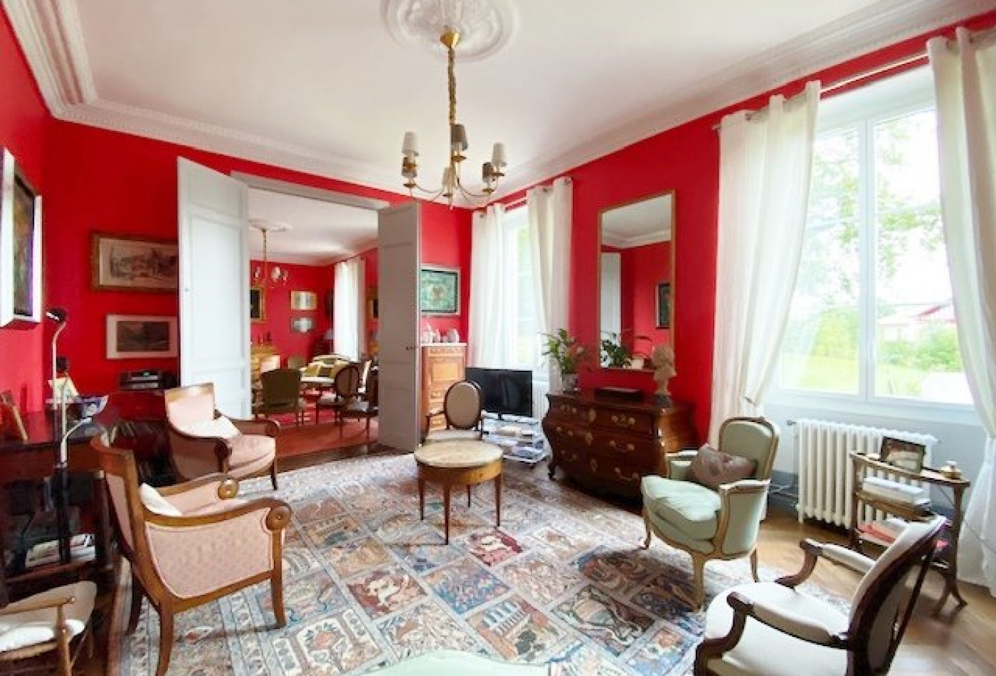 vente Propriété Saint Pierre D'irube - Photo 8