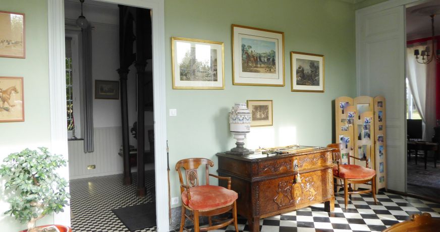 à vendre Propriété Saint Pierre D'irube