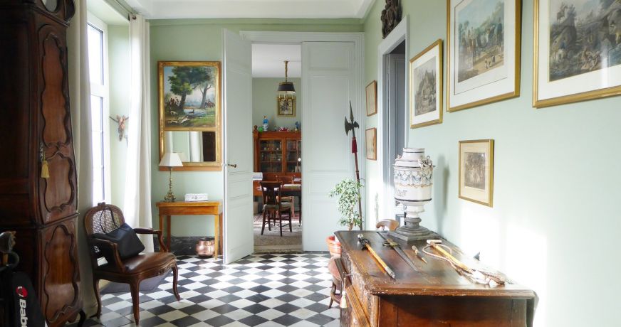 à vendre Propriété Saint Pierre D'irube