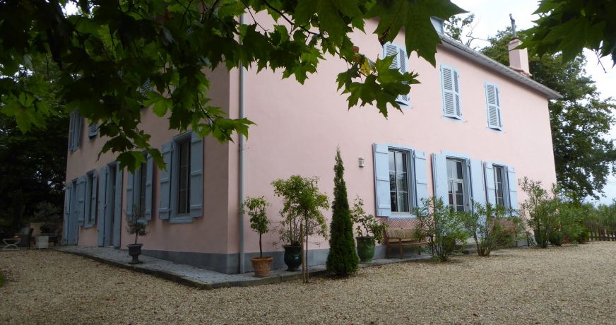 à vendre Propriété Saint Pierre D'irube