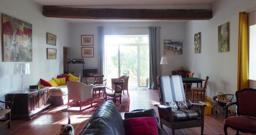 à vendre Propriété Saint Pierre D'irube