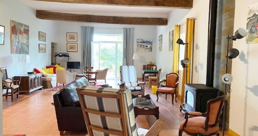 à vendre Propriété Saint Pierre D'irube