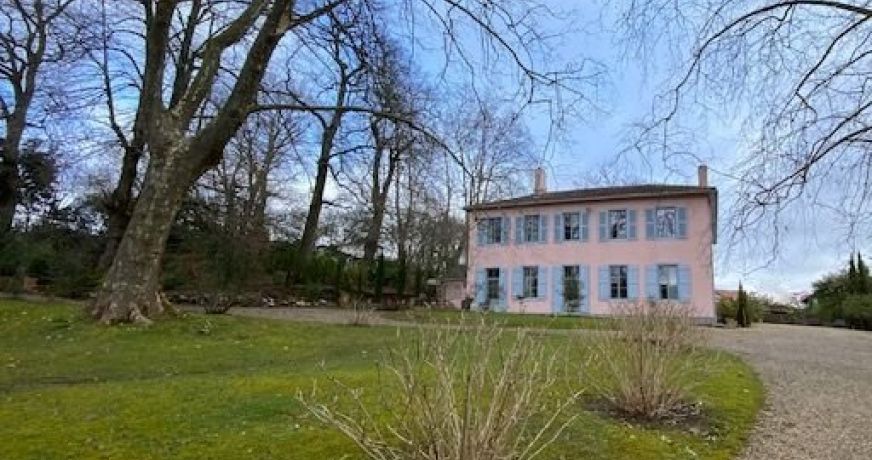 à vendre Propriété Saint Pierre D'irube