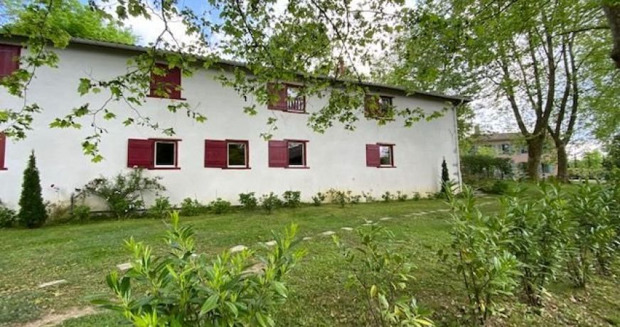 à vendre Propriété Saint Pierre D'irube