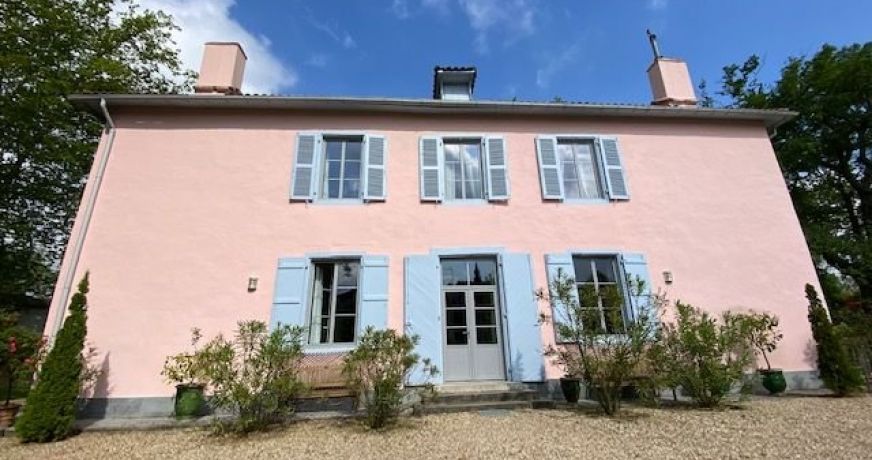 à vendre Propriété Saint Pierre D'irube