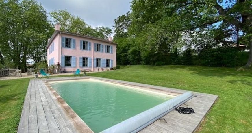 à vendre Propriété Saint Pierre D'irube