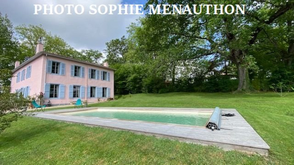 vente Propriété Saint Pierre D'irube - Photo 2