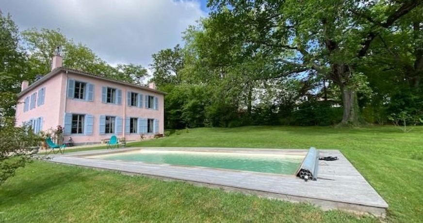 à vendre Propriété Saint Pierre D'irube