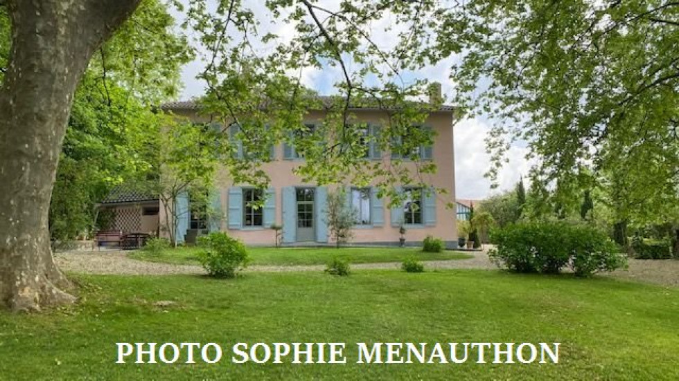 vente Propriété Saint Pierre D'irube - Photo 1