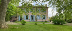 vente Propriété Saint Pierre D'irube