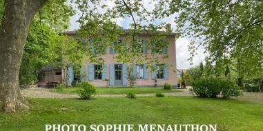 vente Saint Pierre D'irube