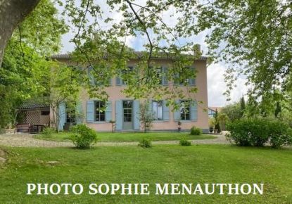 vente Propriété Saint Pierre D'irube