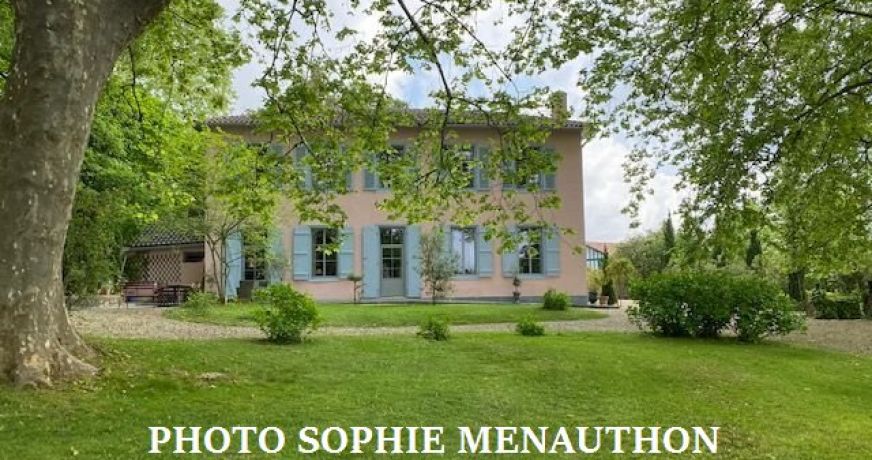 à vendre Propriété Saint Pierre D'irube