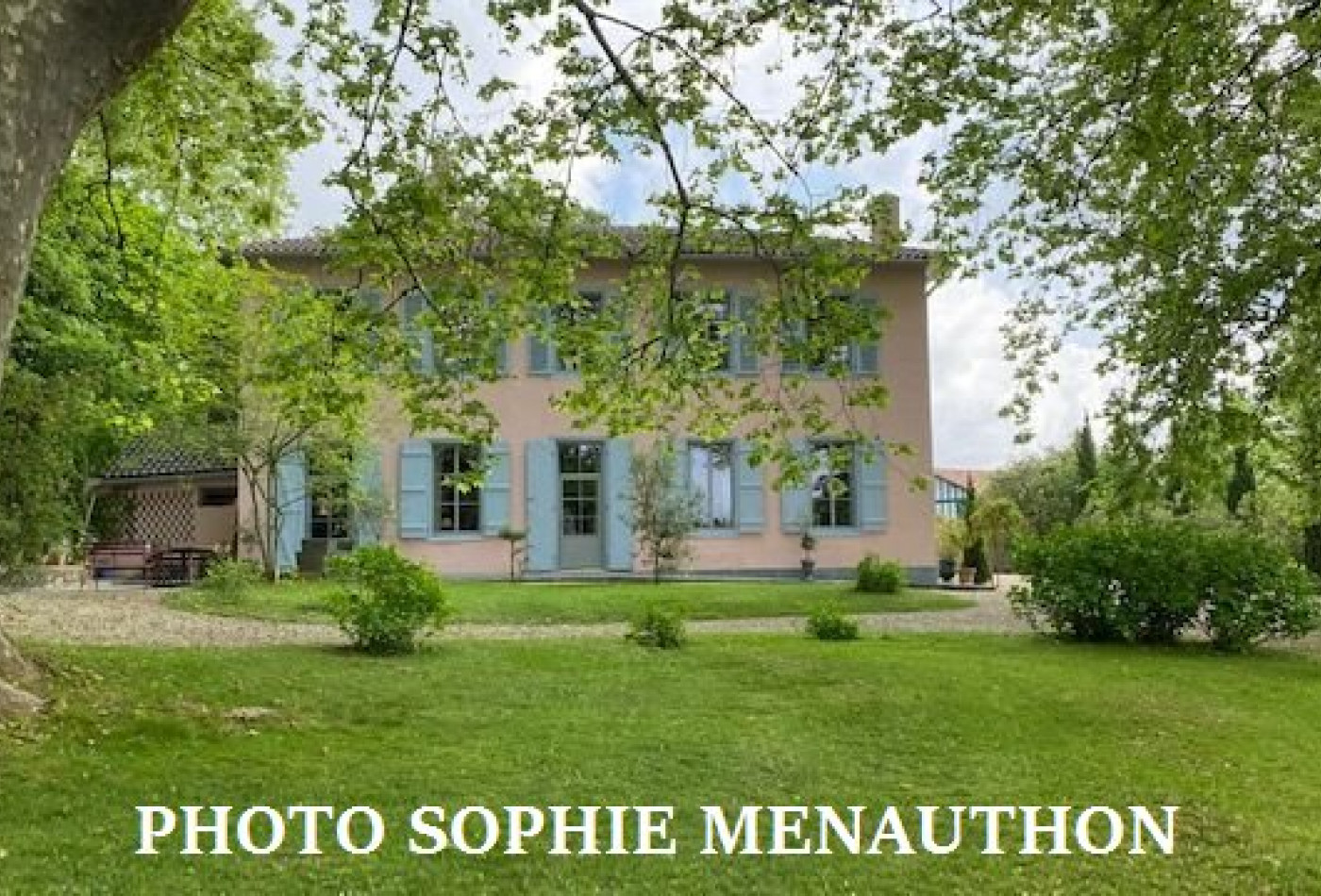 vente Propriété Saint Pierre D'irube - Photo 1
