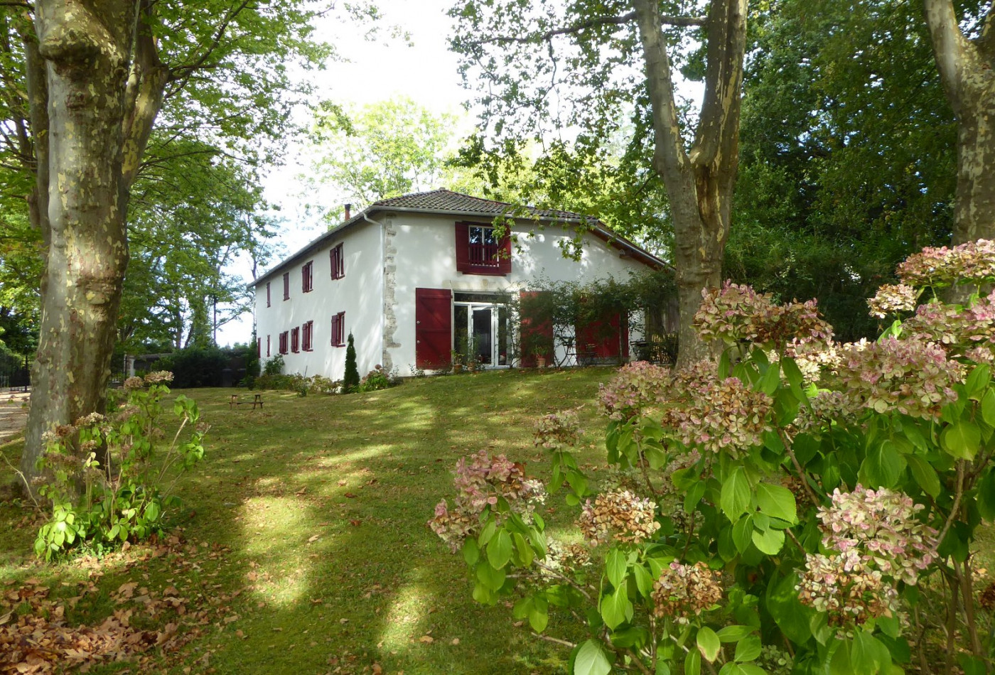 vente Propriété Saint Pierre D'irube - Photo 3