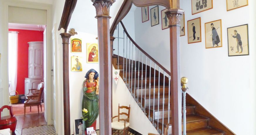 à vendre Propriété Saint Pierre D'irube