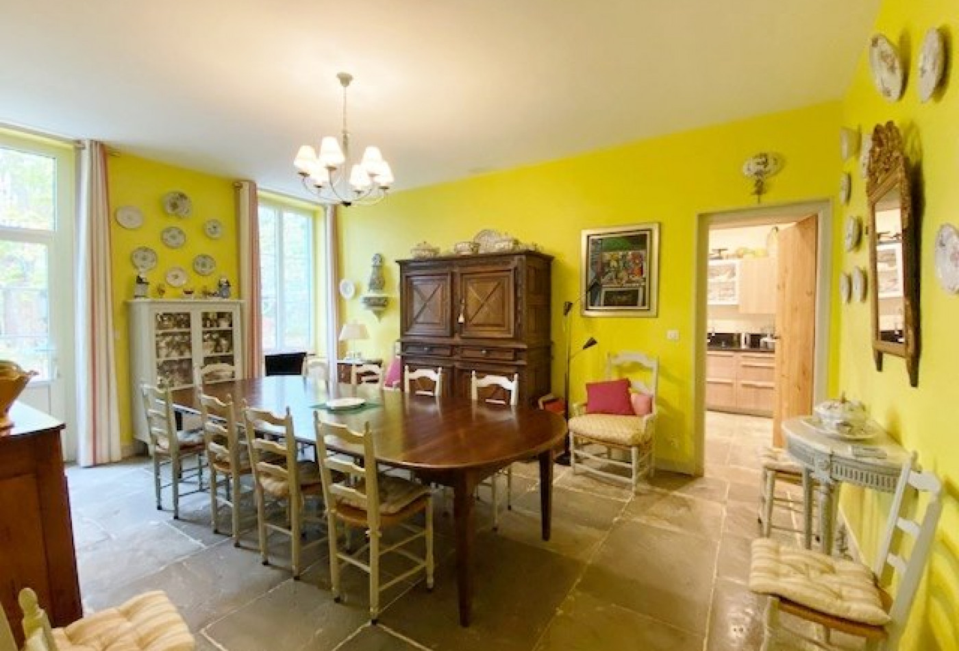 vente Propriété Saint Pierre D'irube - Photo 7