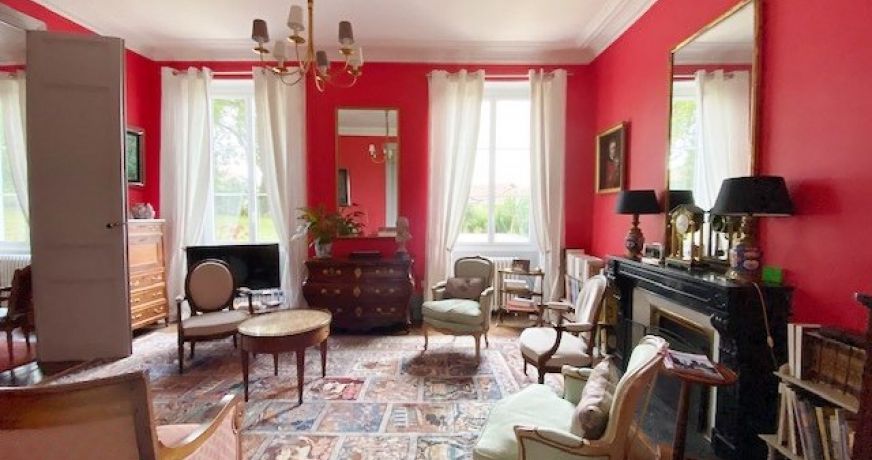 à vendre Propriété Saint Pierre D'irube