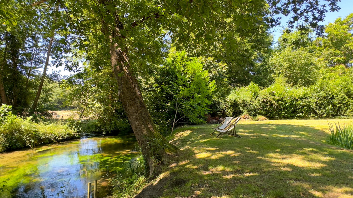 vente Maison de caractère Saint Julien En Born - Photo 3