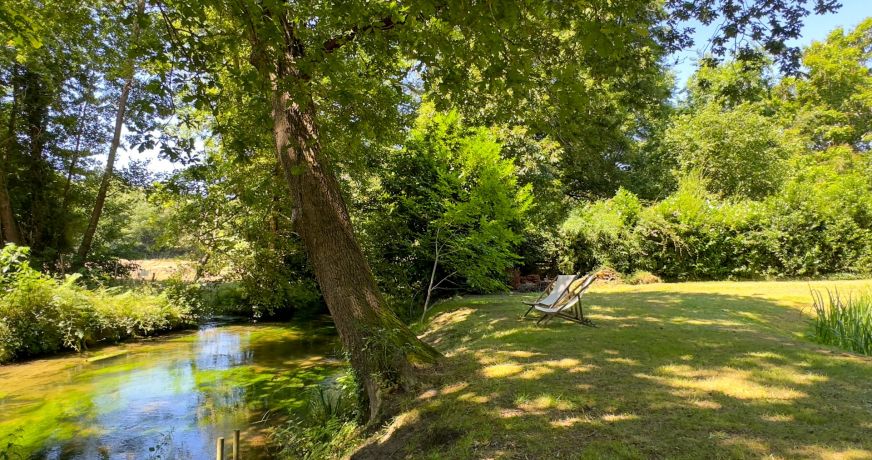 vente Maison de caractère Saint Julien En Born