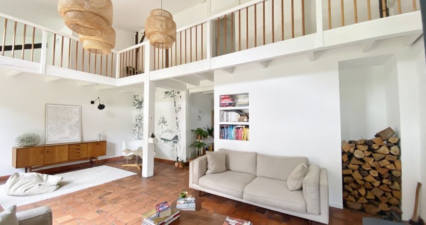 vente Maison de caractère Saint Julien En Born