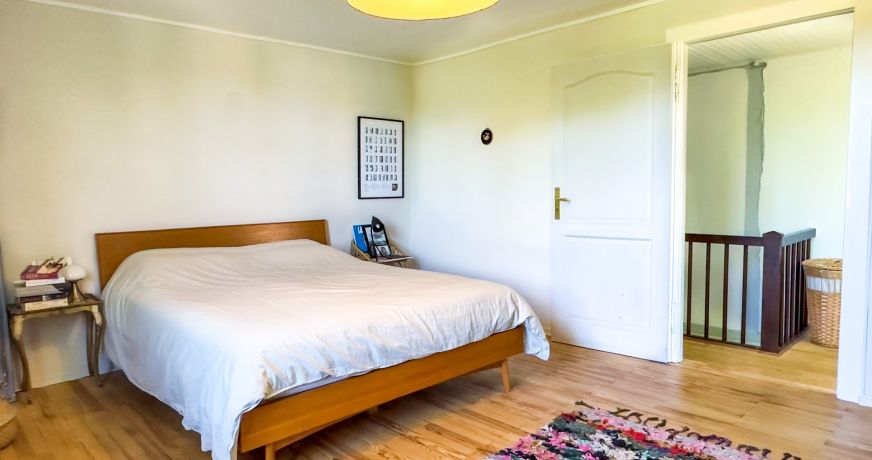 vente Maison de caractère Saint Julien En Born