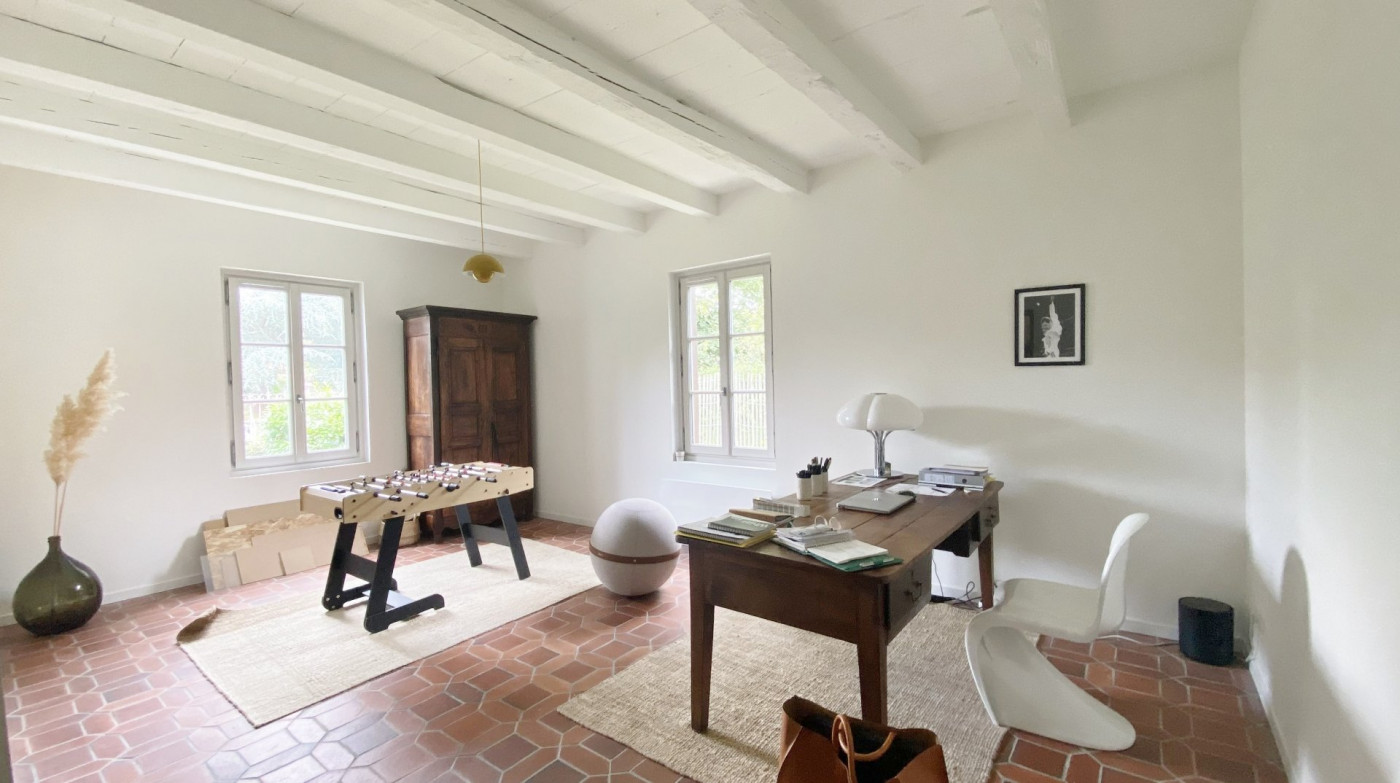 vente Maison de caractère Saint Julien En Born - Photo 13