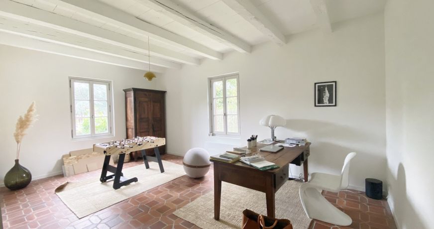 vente Maison de caractère Saint Julien En Born