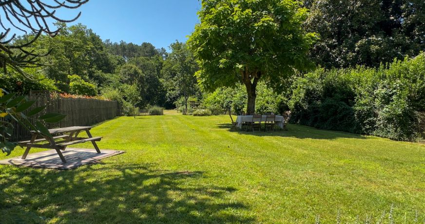 vente Maison de caractère Saint Julien En Born