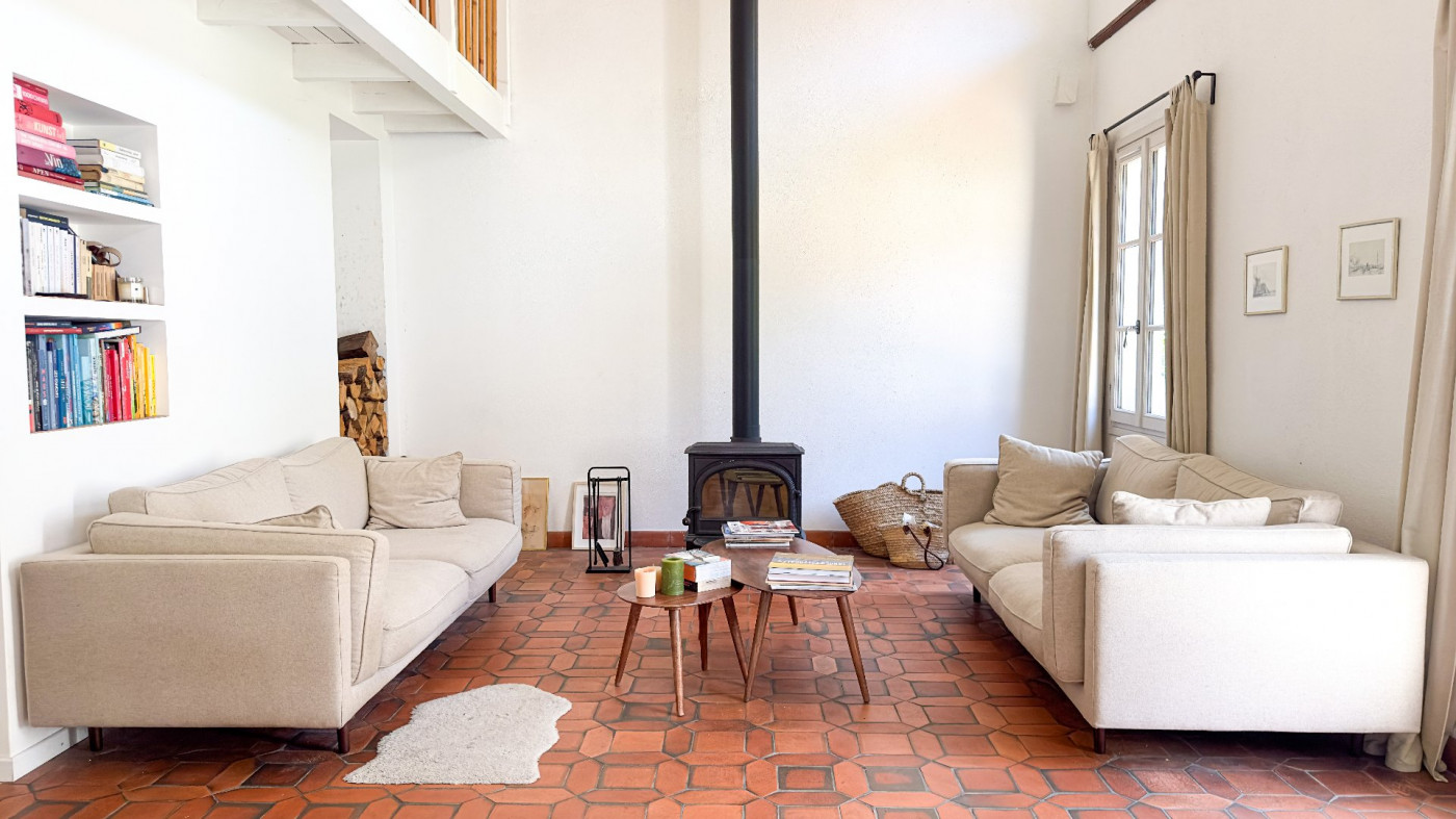 vente Maison de caractère Saint Julien En Born - Photo 8