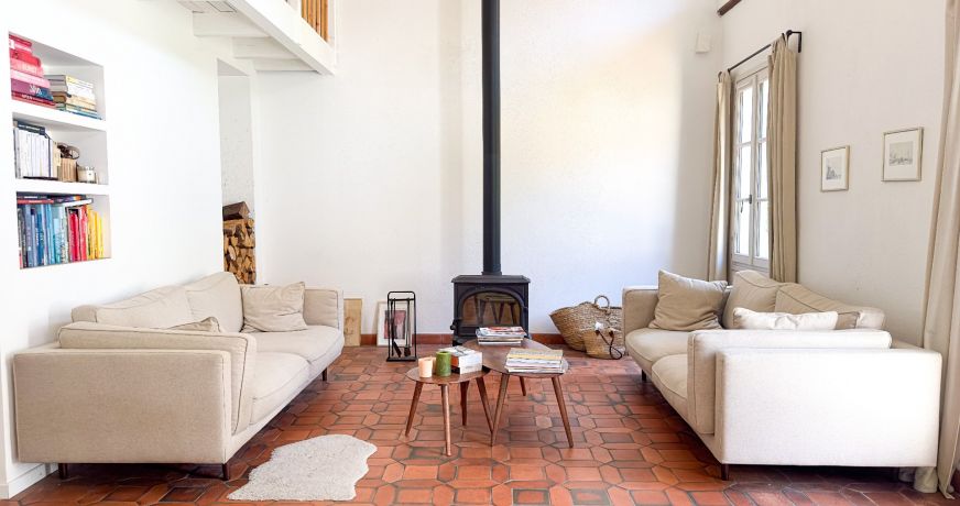 vente Maison de caractère Saint Julien En Born