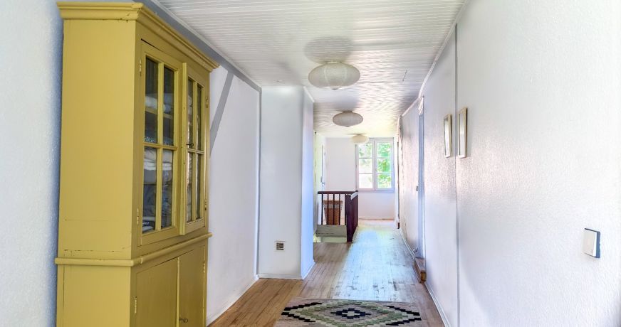 vente Maison de caractère Saint Julien En Born