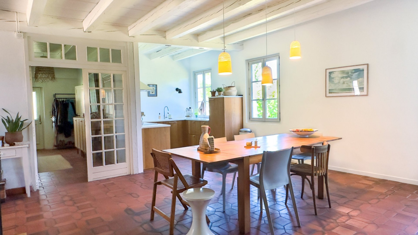 vente Maison de caractère Saint Julien En Born - Photo 9