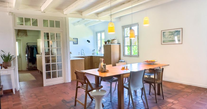 vente Maison de caractère Saint Julien En Born