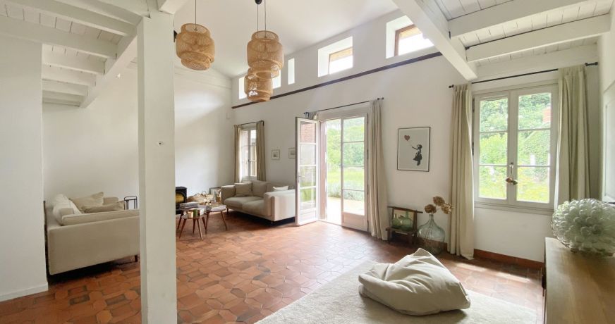 vente Maison de caractère Saint Julien En Born