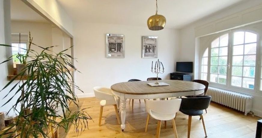 vente Maison de caractère Dax