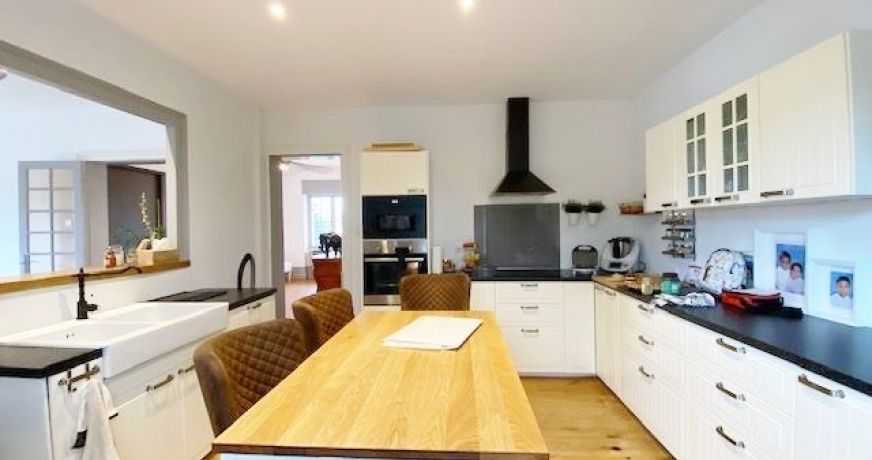 vente Maison de caractère Dax