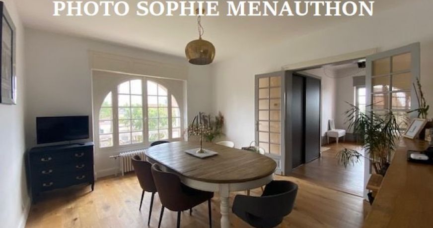 vente Maison de caractère Dax