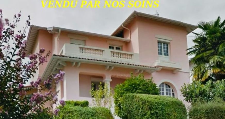 vente Maison de caractère Dax