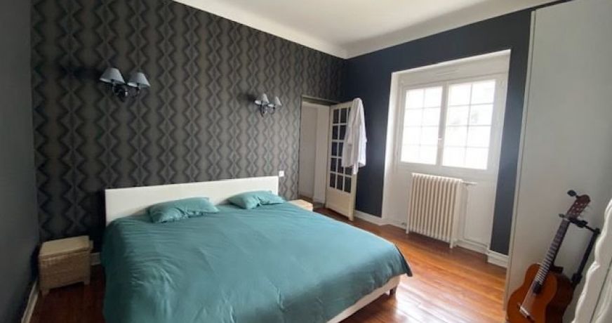 vente Maison de caractère Dax