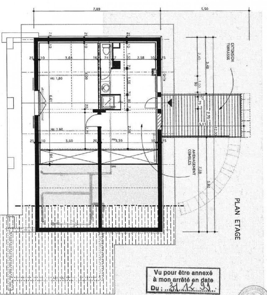 vente Villa Hossegor - Photo 10