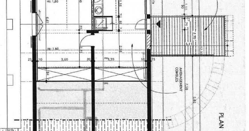 vente Villa Hossegor