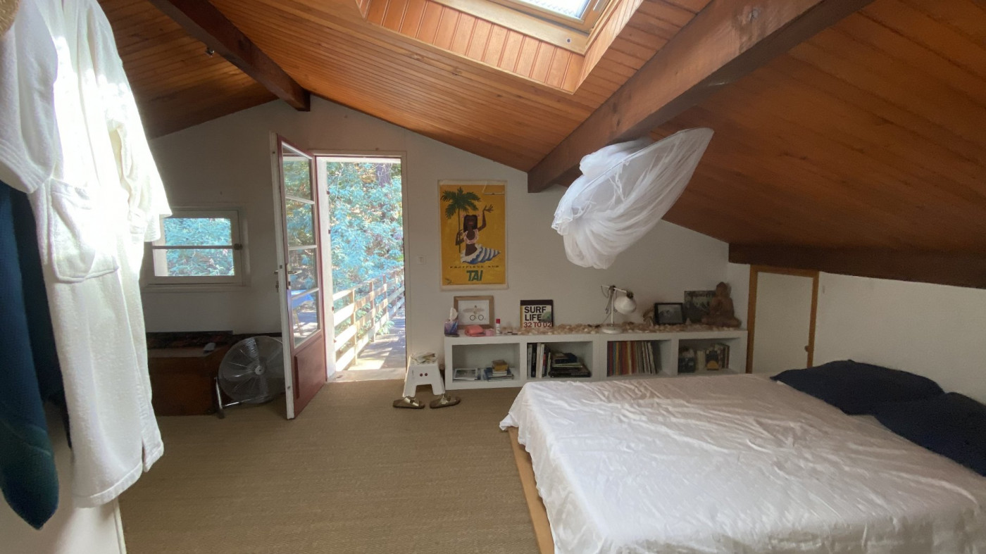 vente Villa Hossegor - Photo 8