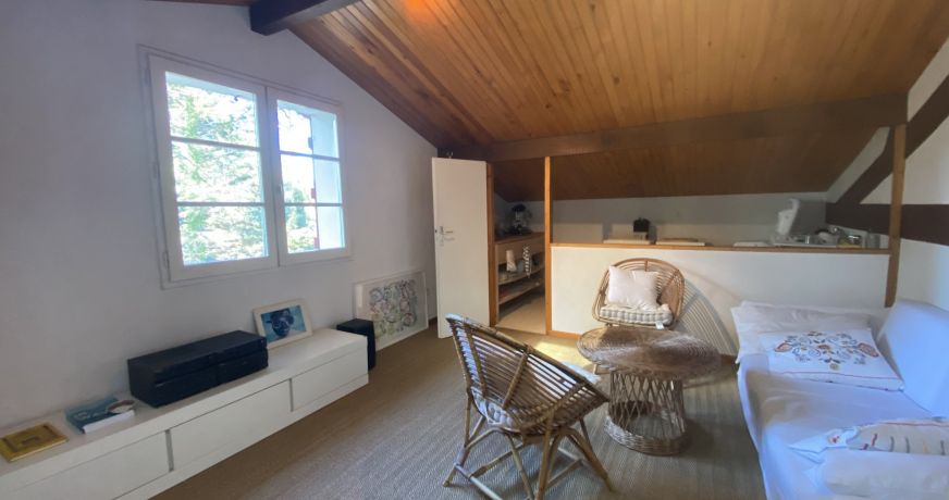 vente Villa Hossegor