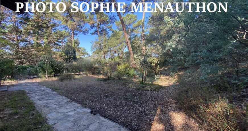 vente Villa Hossegor