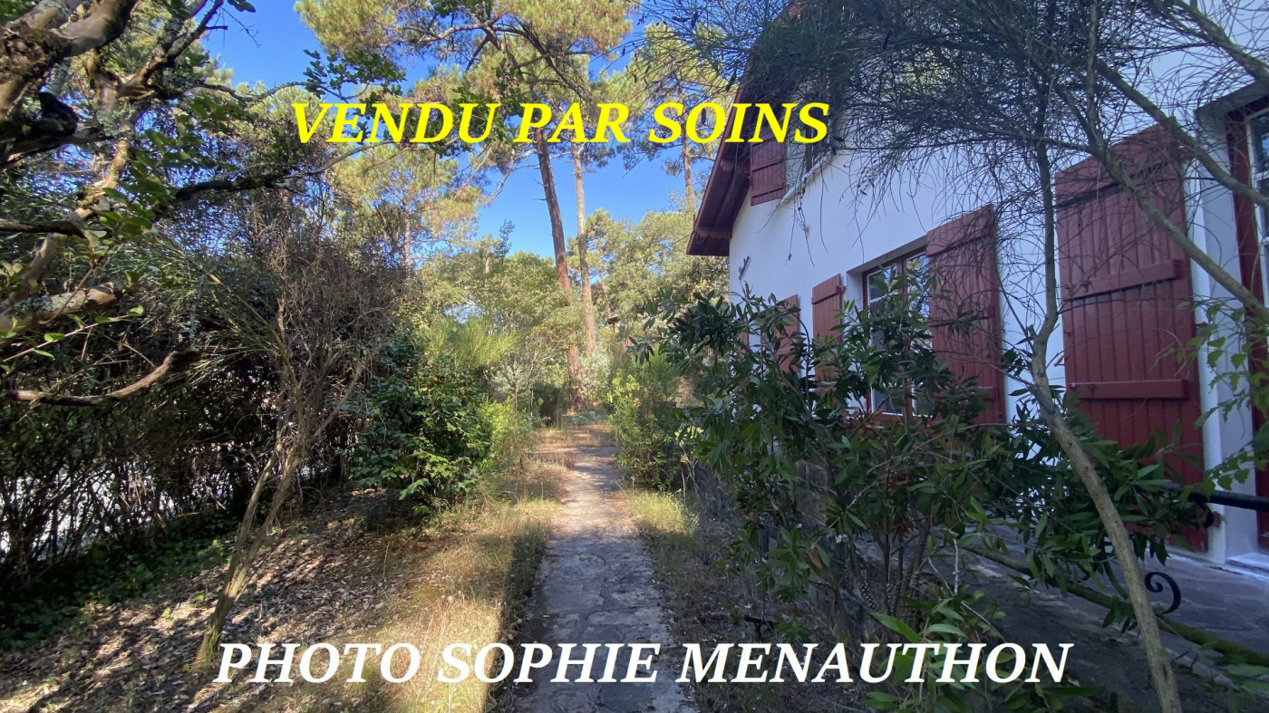 vente Villa Hossegor - Photo 1