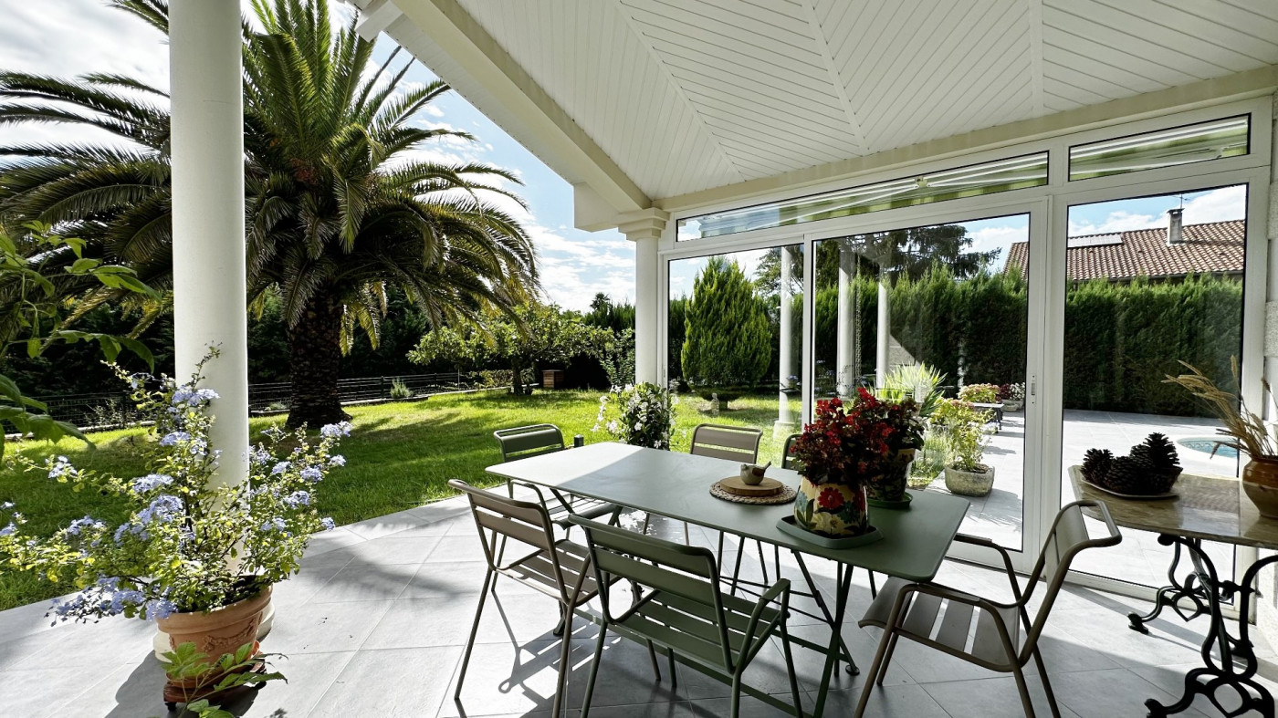 vente Villa d'architecte Dax - Photo 6