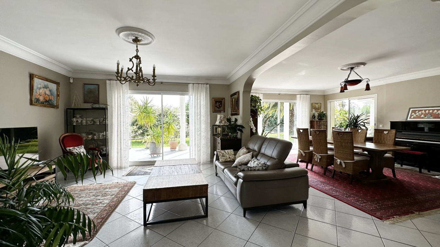 vente Villa d'architecte Dax - Photo 8