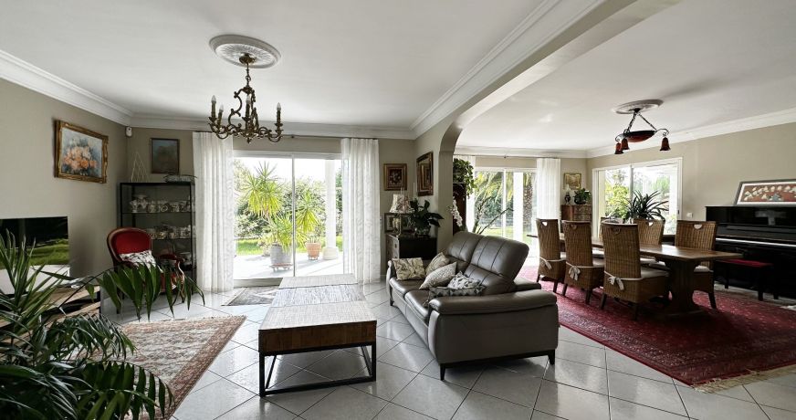 vente Villa d'architecte Dax